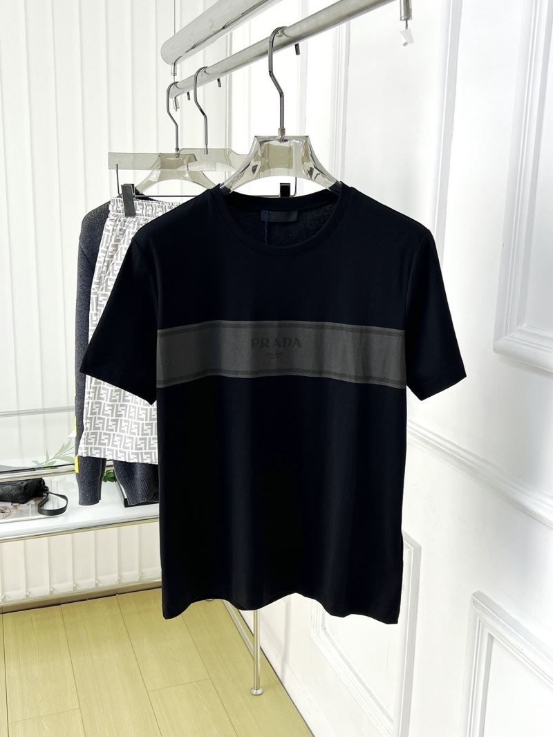 Prada T-Shirts